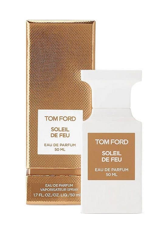 Tom Ford-Soleil de Feu-Eau de Parfum-50ml
