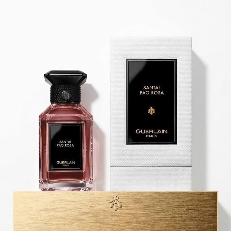 Guerlain-Santal Pao Rosa-Eau de Parfum-50ml