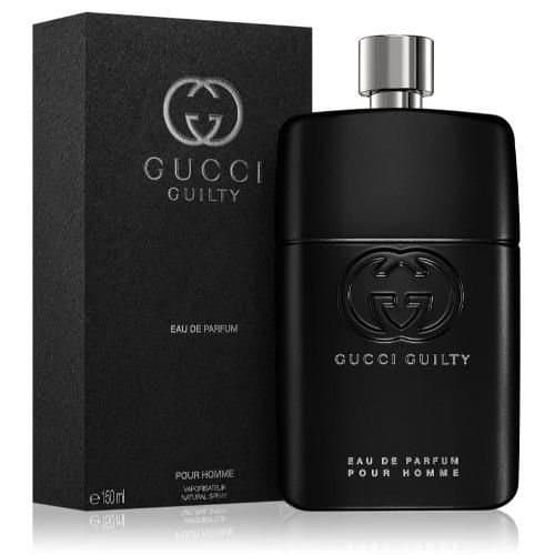 Gucci Guilty-Eau de parfum-150ml