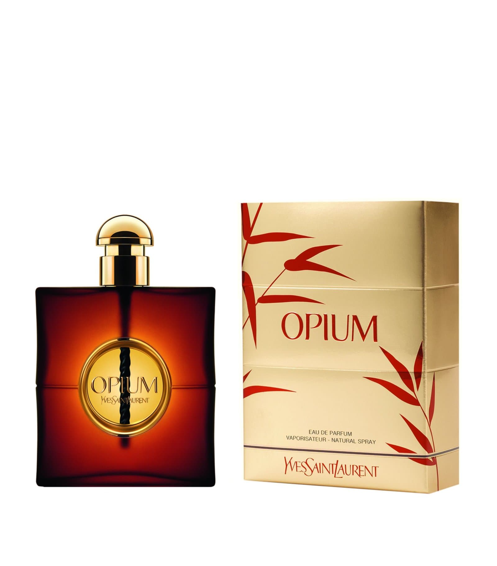 Opium-Eau de parfum-90ml