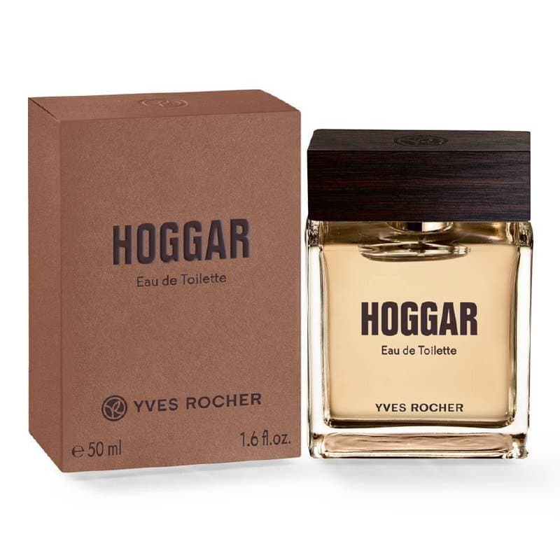 Yves Rocher-Hoggar-Eau de Toilette-50ml