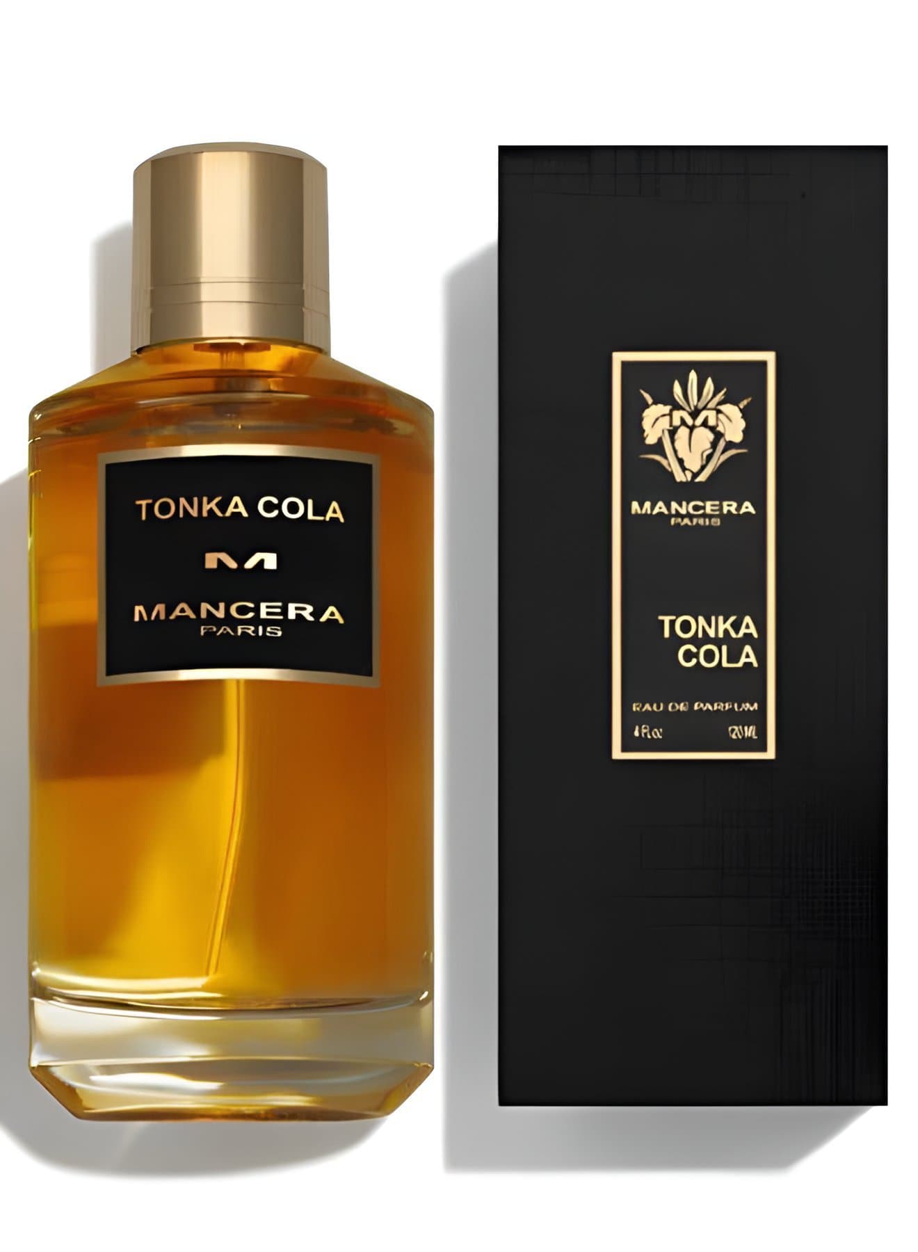 Mancera-Tonka Cola-Eau de Parfum-120ml