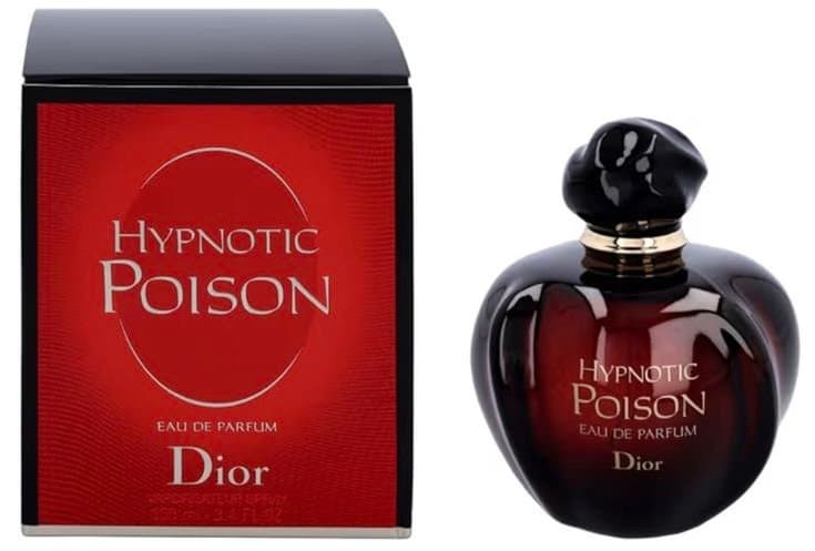 Dior-Hypnotic Poison-Eau de Parfum-100ml
