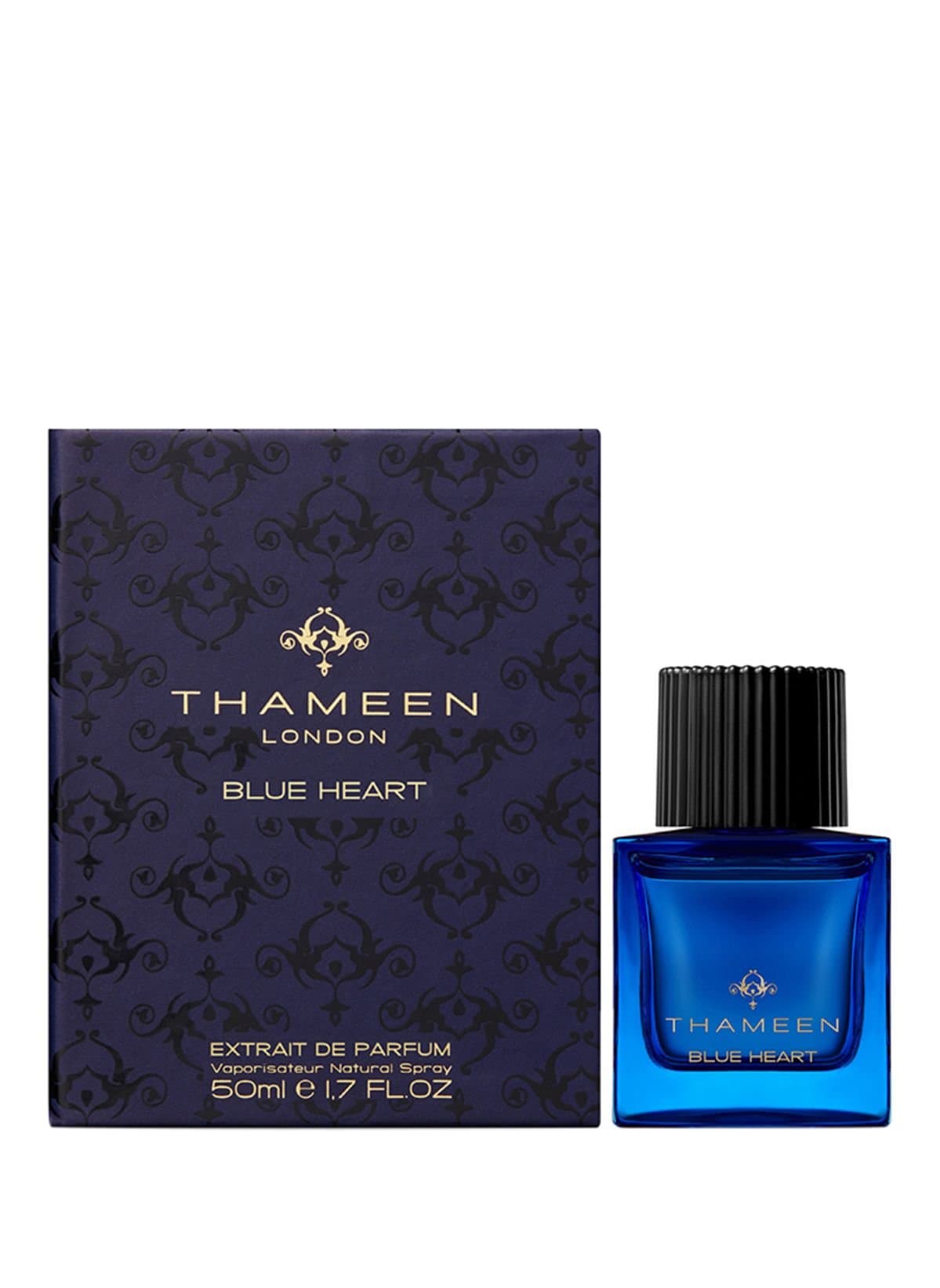 Thameen-Blue Heart-Extraite de Parfum-50ml