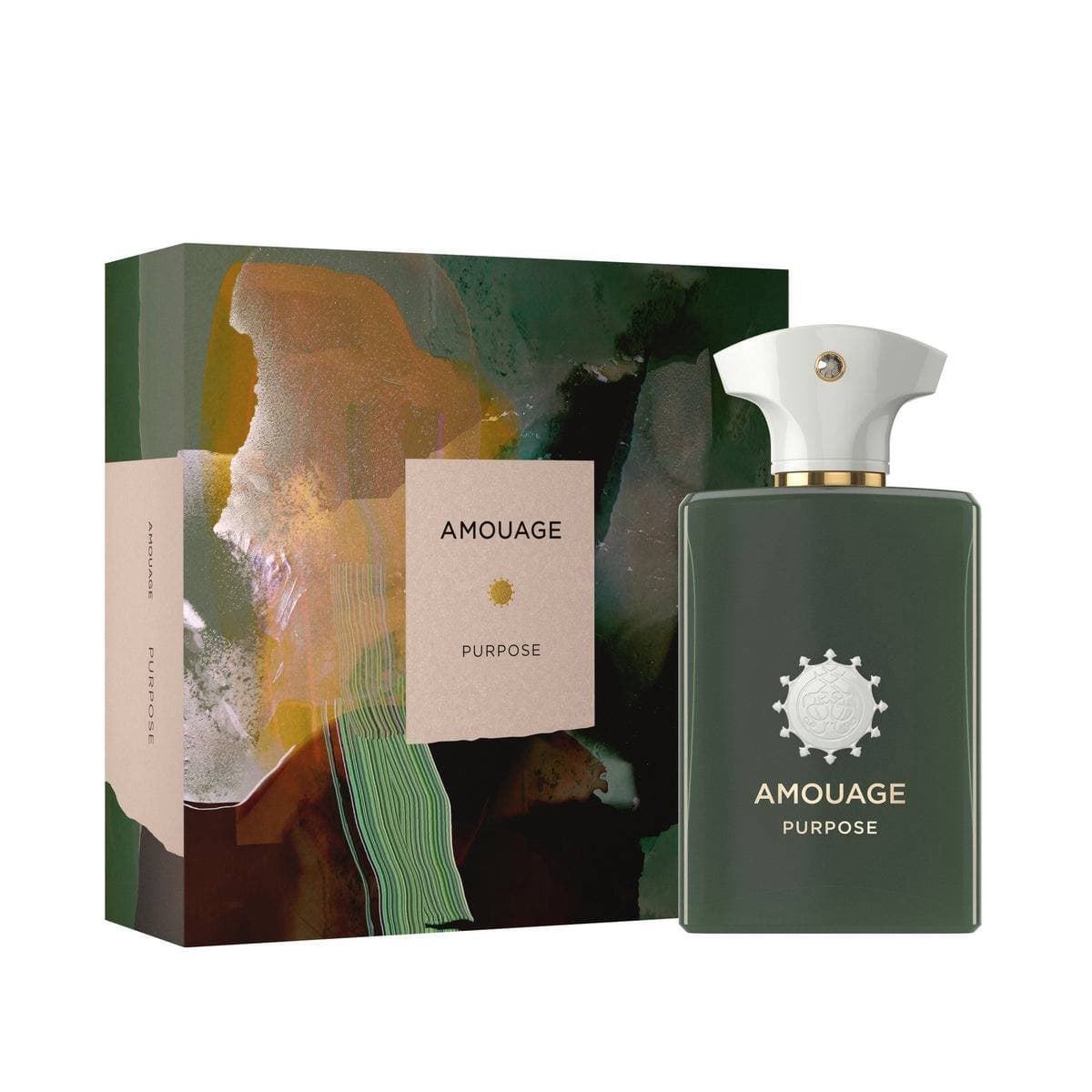 Amouage-Purpose-Eau de Parfum-100ml
