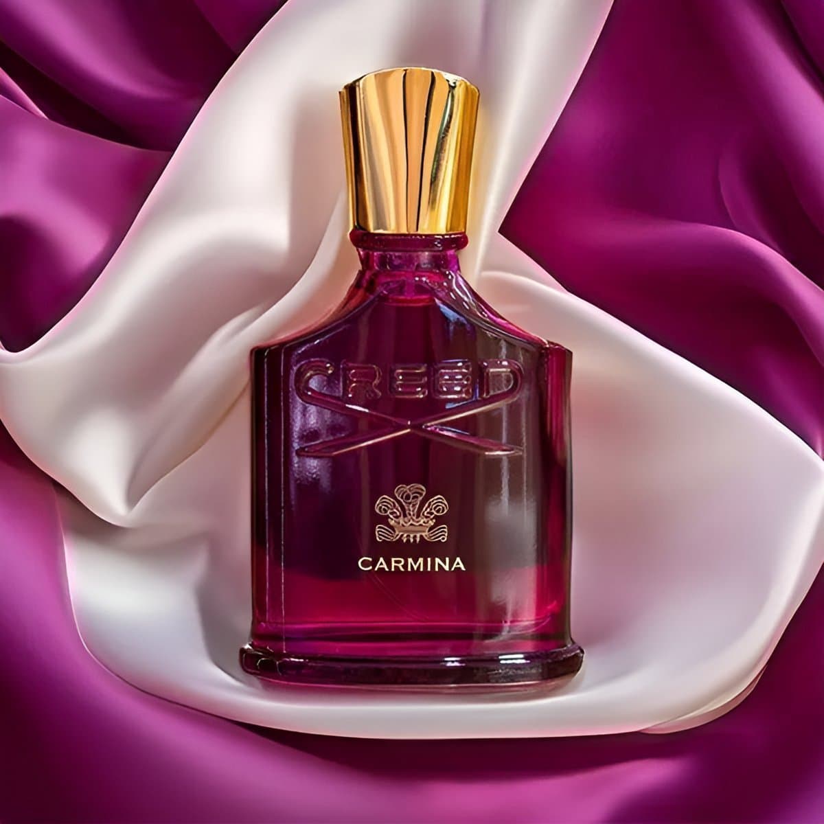 Creed(2023)-Carmina-Eau de Parfum (Women)-75ml