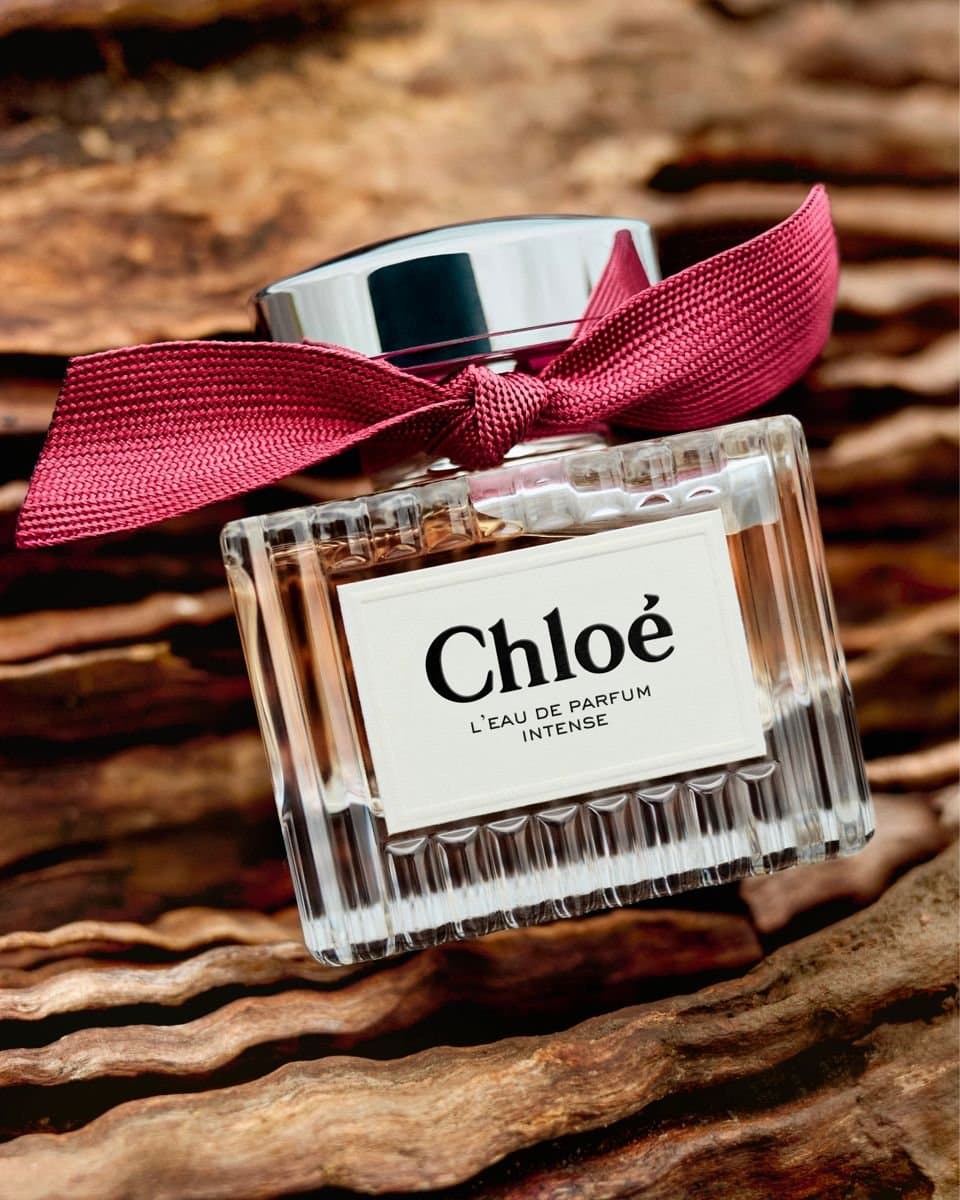 Chloé(2024) -Chloé L'Eau de Parfum Intense-100ml