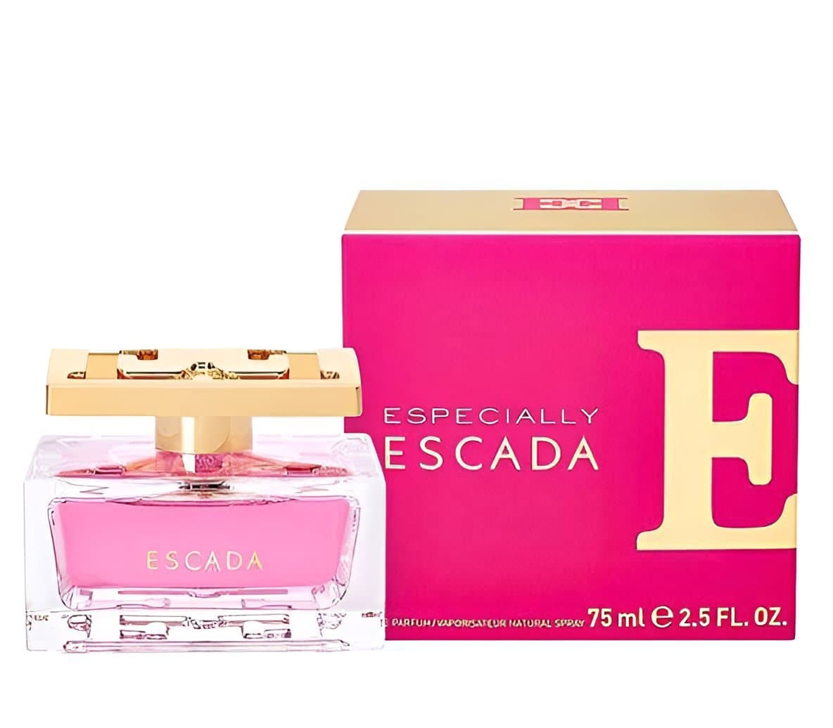 Escada-Especially-Delicate Notes-Eau de Toilette-75ml