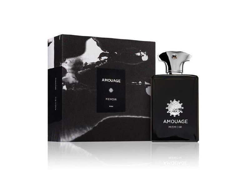 Amouage-Memoir Man-Eau de Parfum-100ml