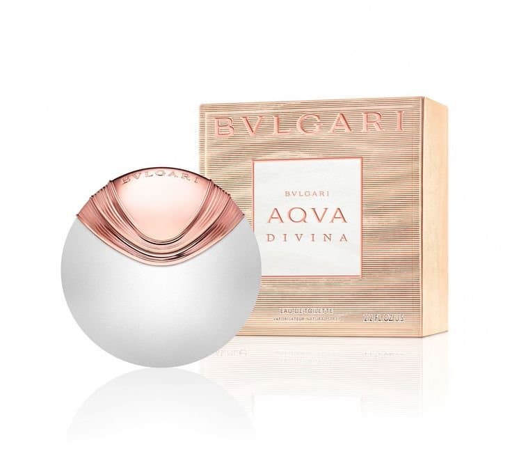 Bvlgari-Aqva Divina-Eau de Toilette-65ml