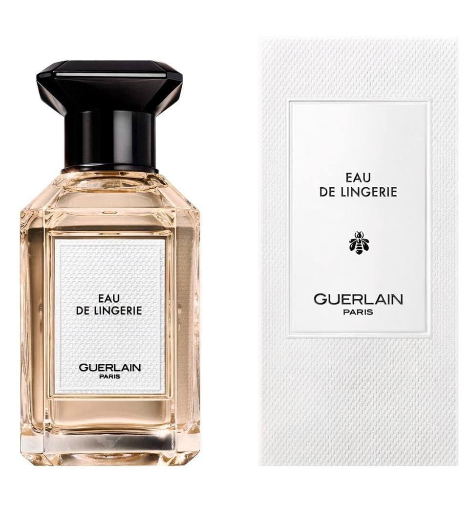 Guerlain-Eau de Lingerie-Eau de Toilette-100ml