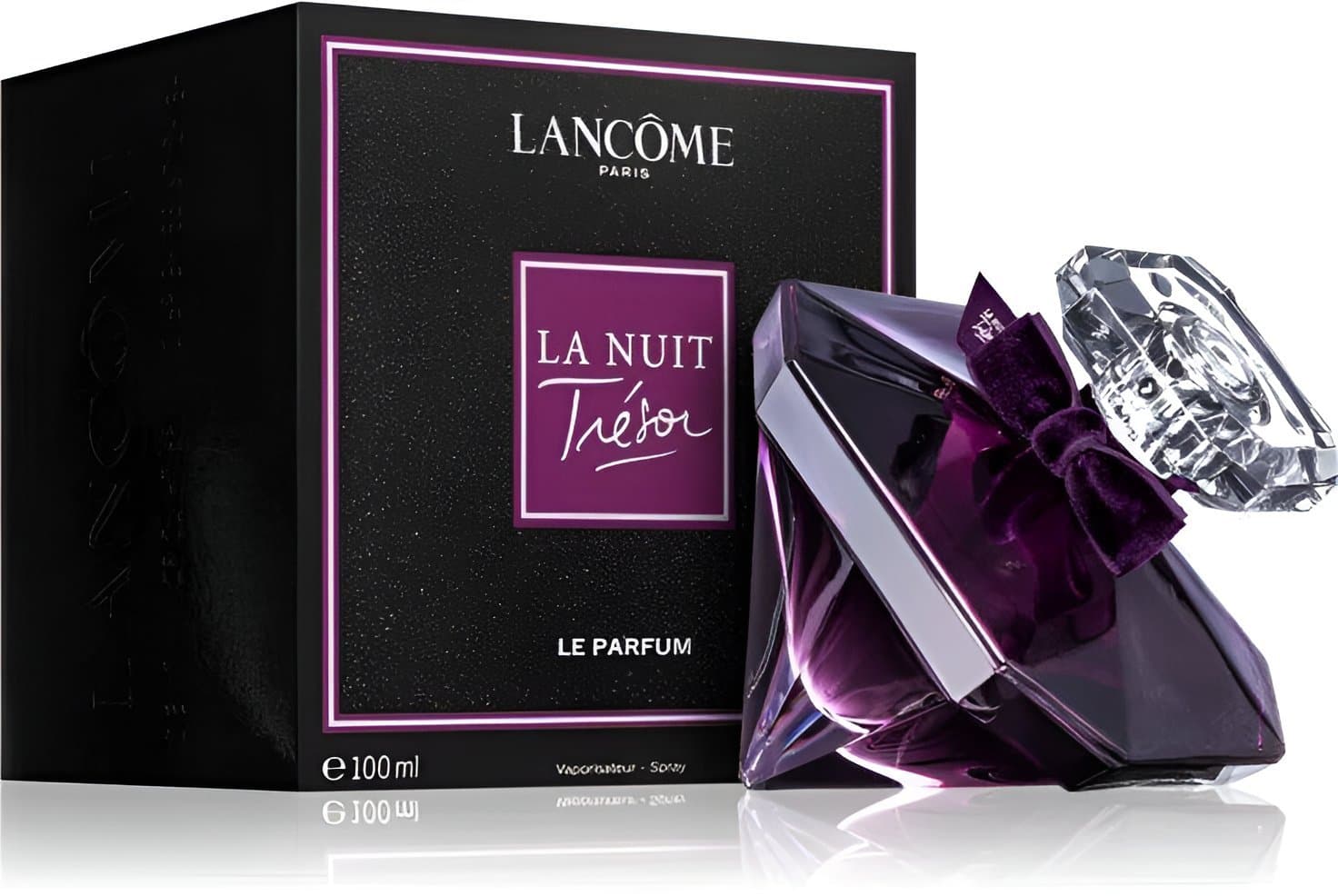 Lancôme-La Nuit Trésor(2024)-Le Parfum-100ml