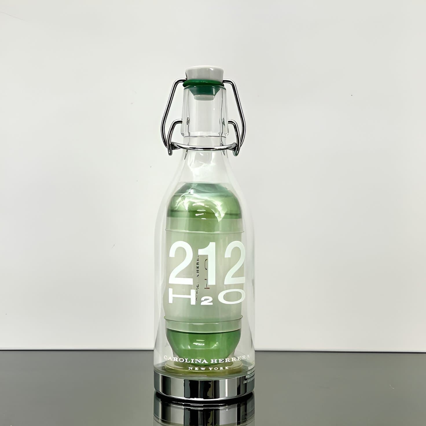 Carolina Herrera-212 H2O-Eau de Toilette-60ml