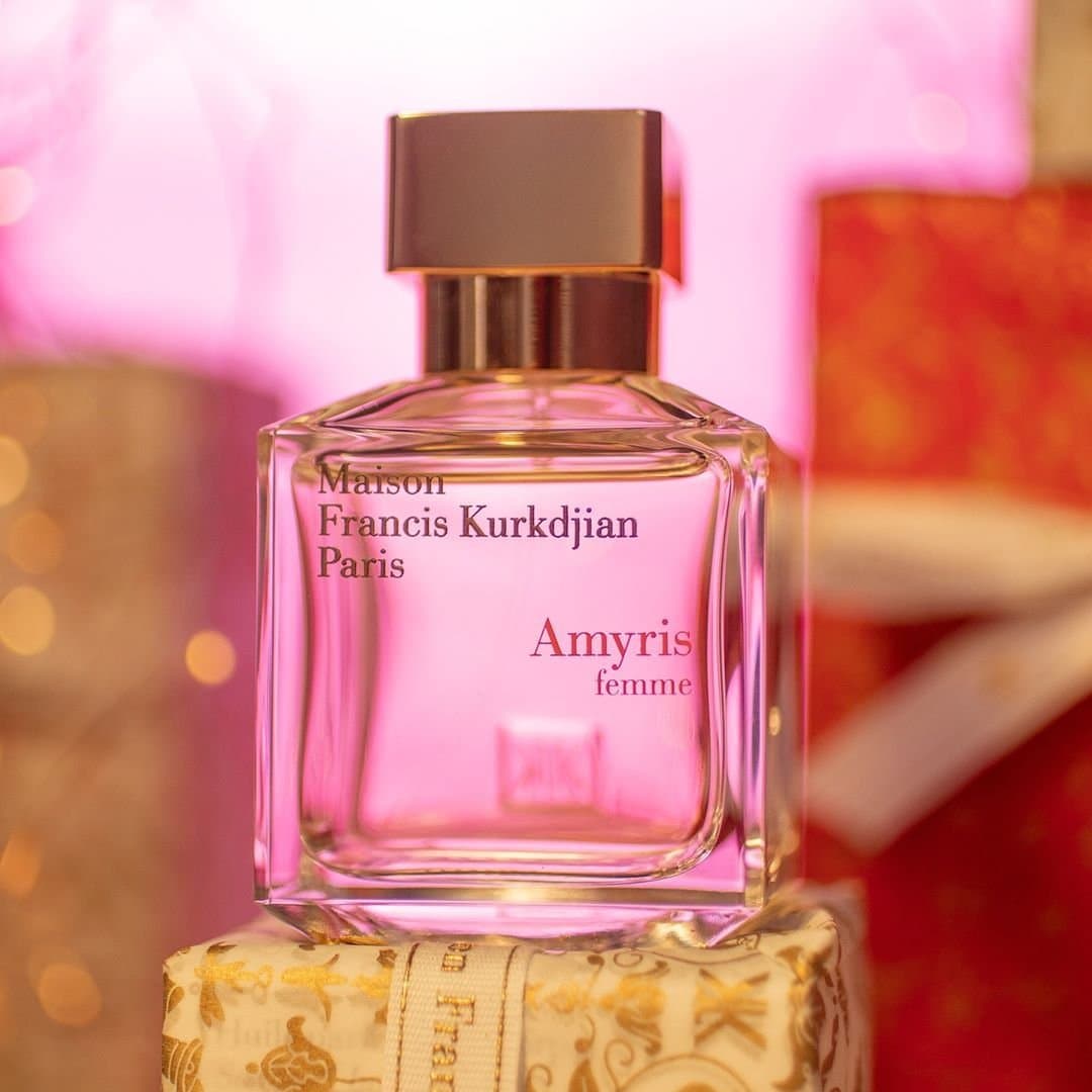 Maison Francis Kurkdjian-Amyris Femme-Extrait de Parfum-70ml