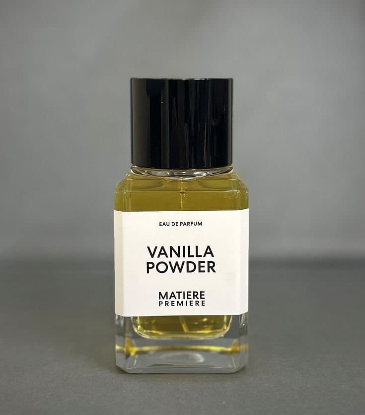 Matiere Premiere-Vanilla Powder-Eau de Parfum-100ml