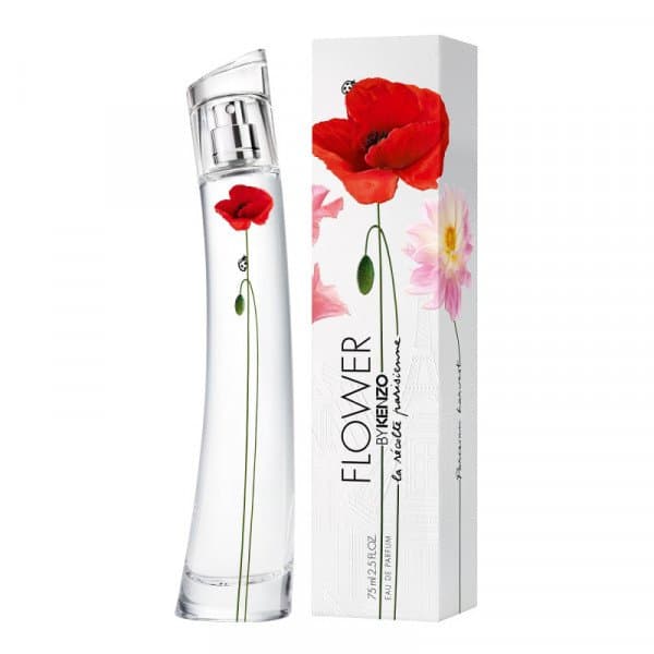 Kenzo 2024-Flower by Kenzo-La Récolte Parisienne-Eau de Parfum-75ml