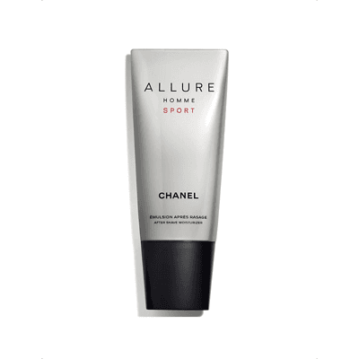 CHANEL-ALLURE HOMME SPORT-ÉMULSION APRÈS RASAGE-100ml