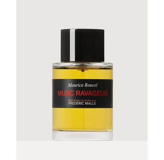 Frederic Malle(Privé)-Musc Ravageur-Eau de Parfum-100ml