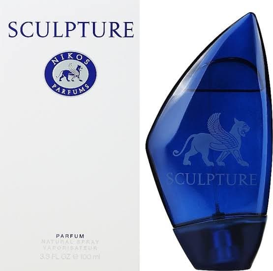 Nikos-Sculpture-Parfum-100ml