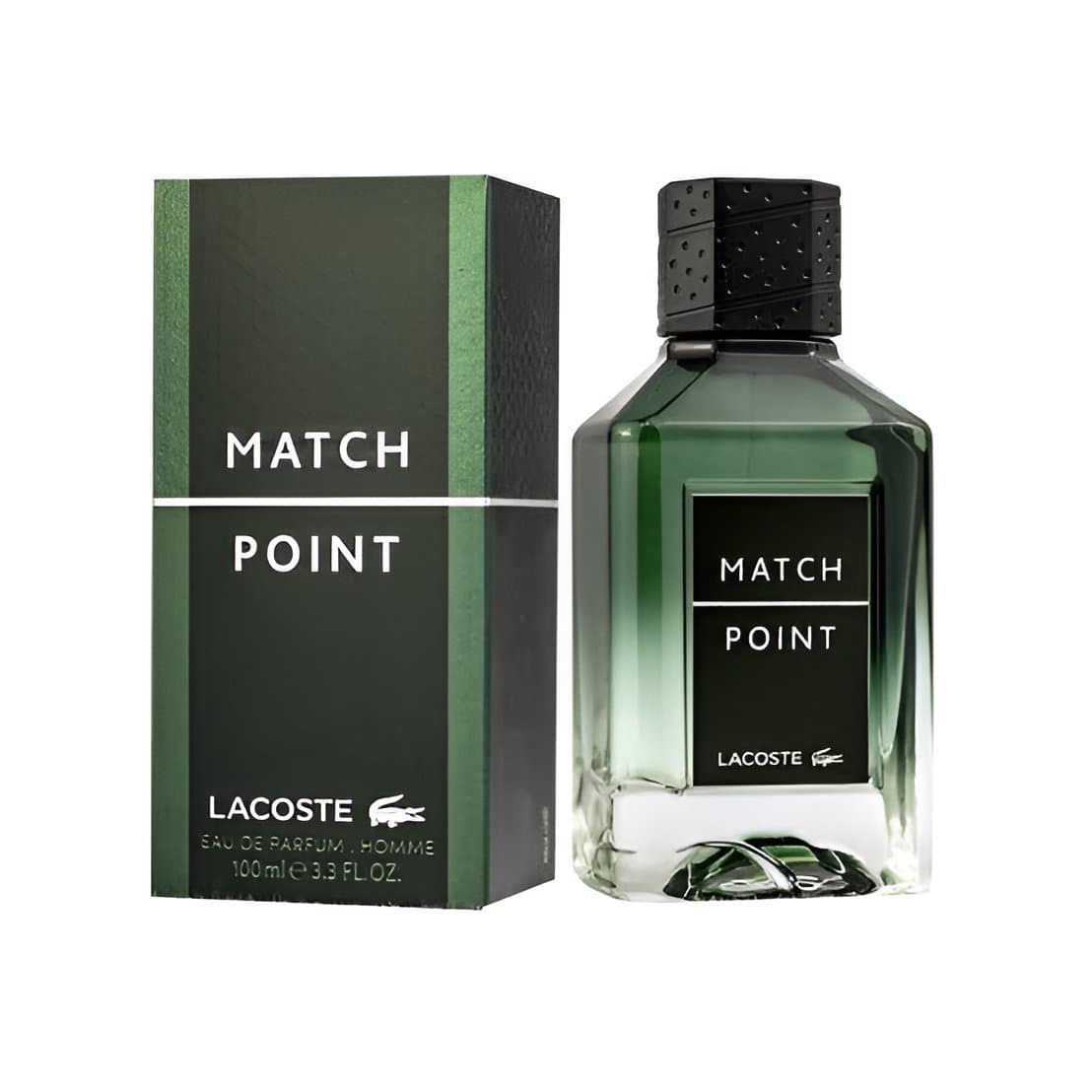 LACOSTE-Match Point-Eau de Parfum-100ml