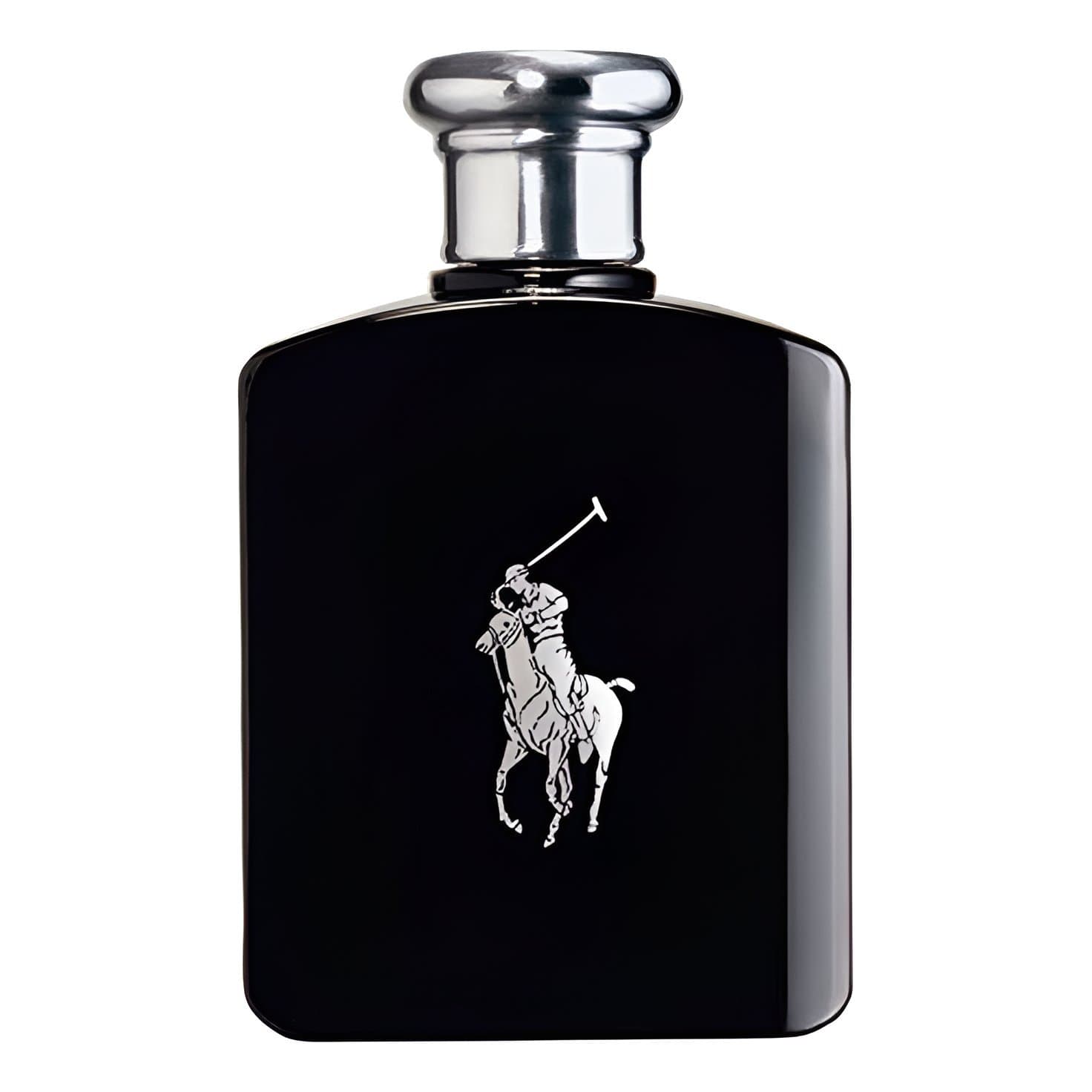 Ralph Lauren-Polo Black-Eau de Toilette-125ml