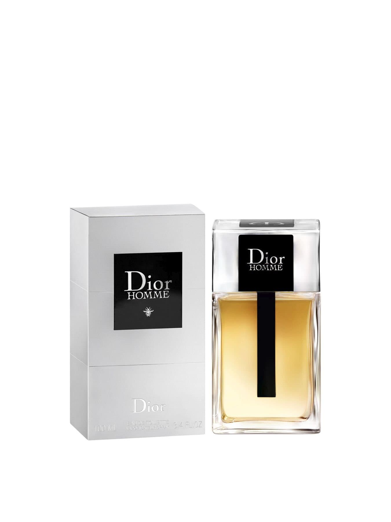 Christian Dior-Dior Homme-Eau De Toilette-100ml