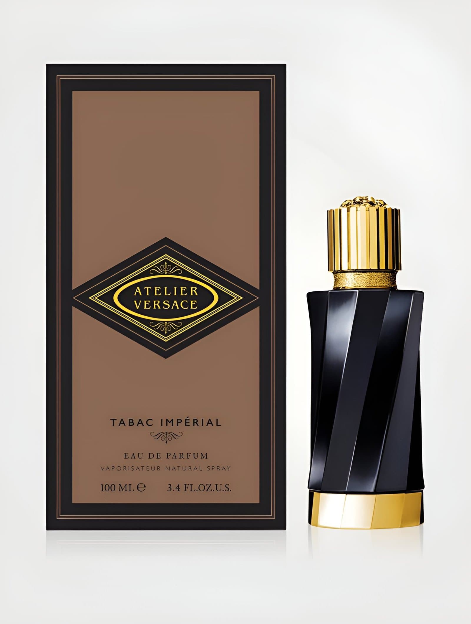 Versace(Privé)-Tabac Impérial-Eau de Parfum-100ml