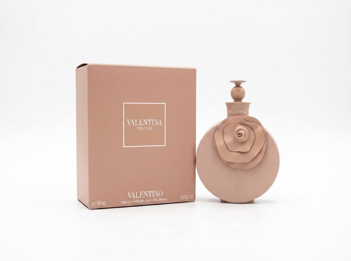 Valentino-Valentina Poudre-Eau de Parfum-80ml
