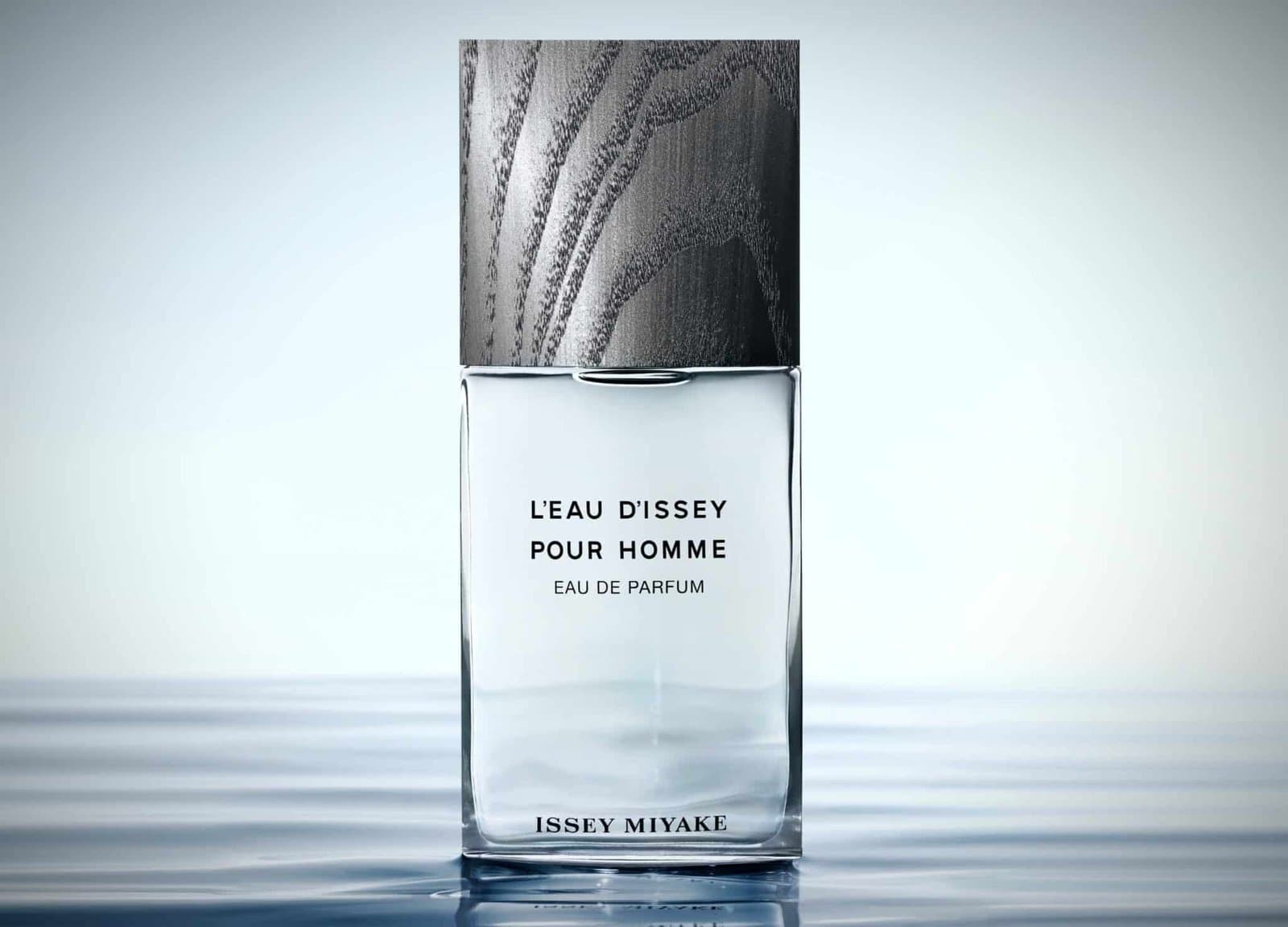 Issey Miyake 2025-L’Eau d’Issey Pour Homme-Eau de Parfum-125ML
