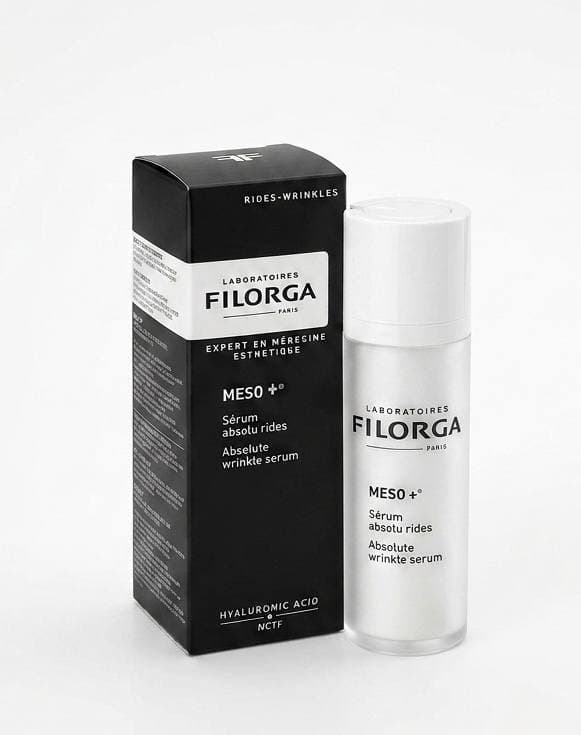 Filorga-Méso + Sérum Anti-Age Absolu-30ml