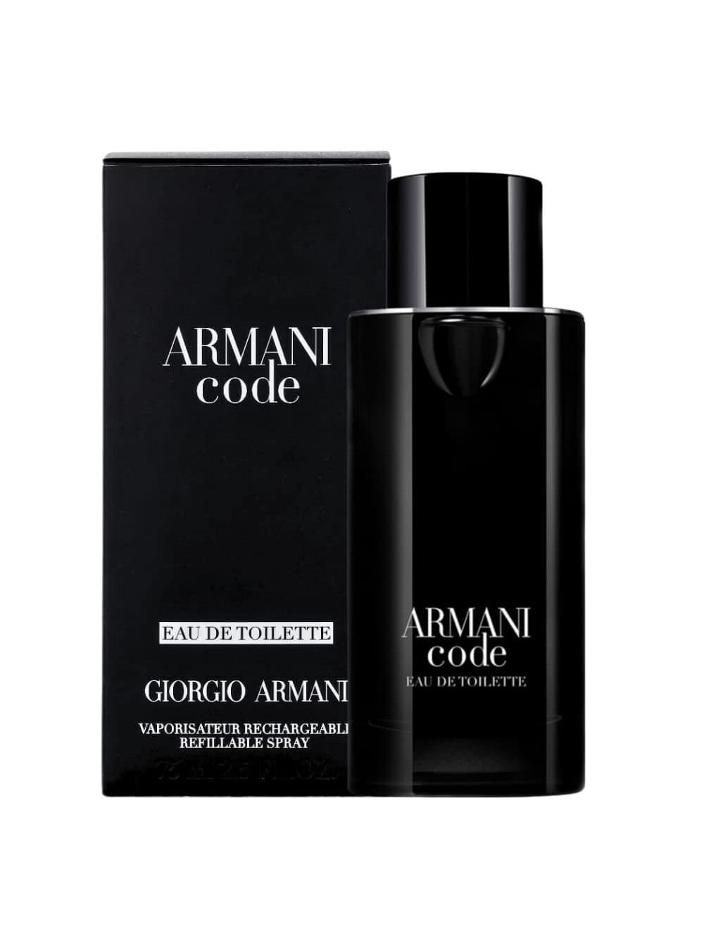 Giorgio Armani-Armani Code-Eau de Toilette-125ml