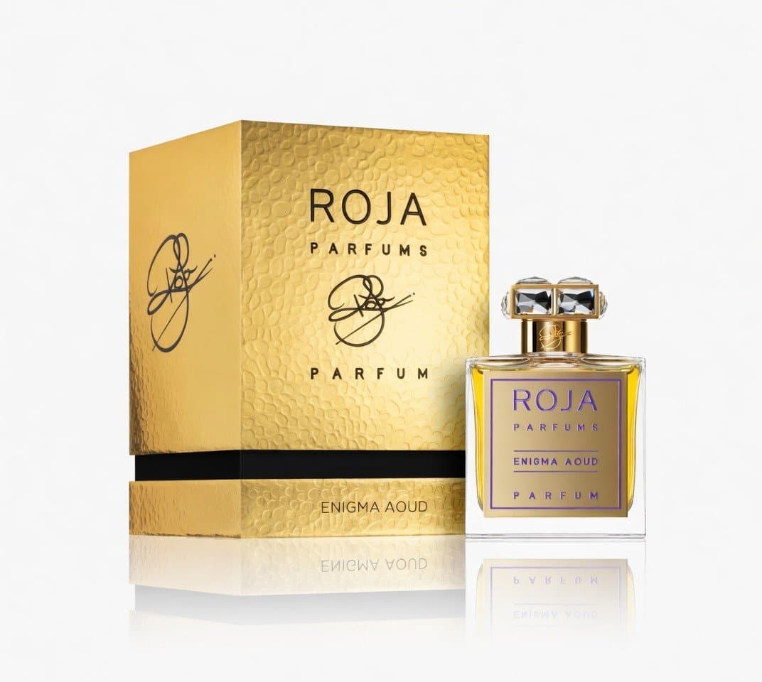 Roja-Enigma Oud-Parfum-100ml