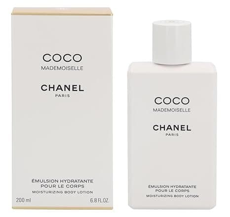CHANEL-COCO MADEMOISELLE-Émulsion Hydratante Pour Le Corps-200ml