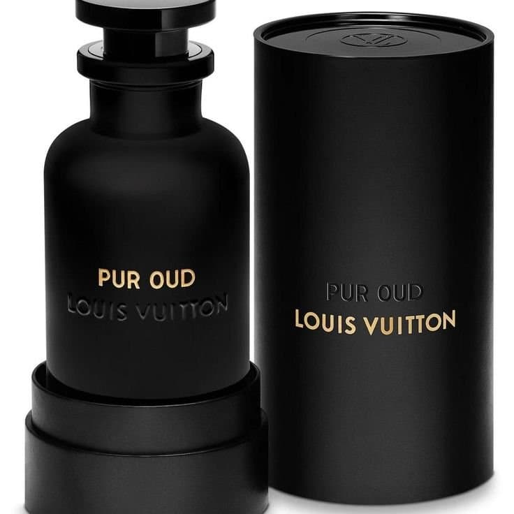 Louis Vuitton-Pur Oud-Eau de Parfum-100ml (Collections de Luxe)