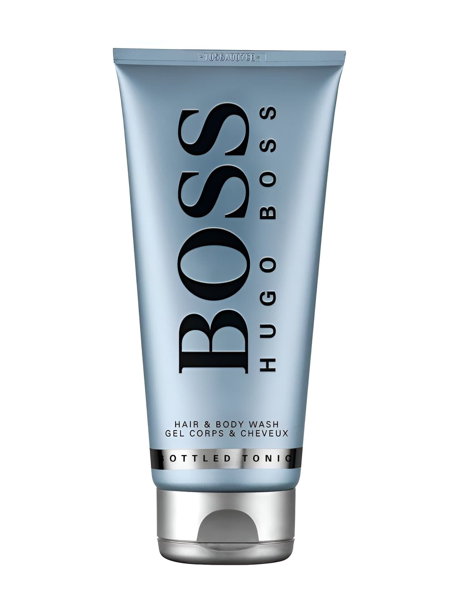 Hugo Boss BOSS Bottled Tonic-gel douche parfumé-200ml