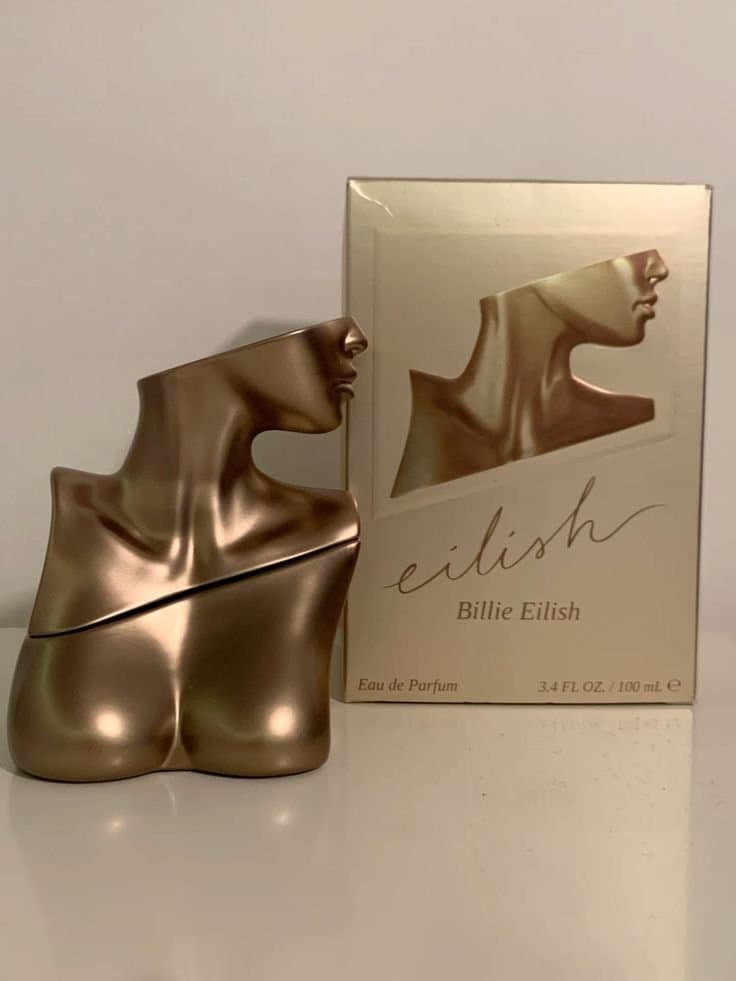 Billie Eilish-Eilish-Eau de Parfum-100ml