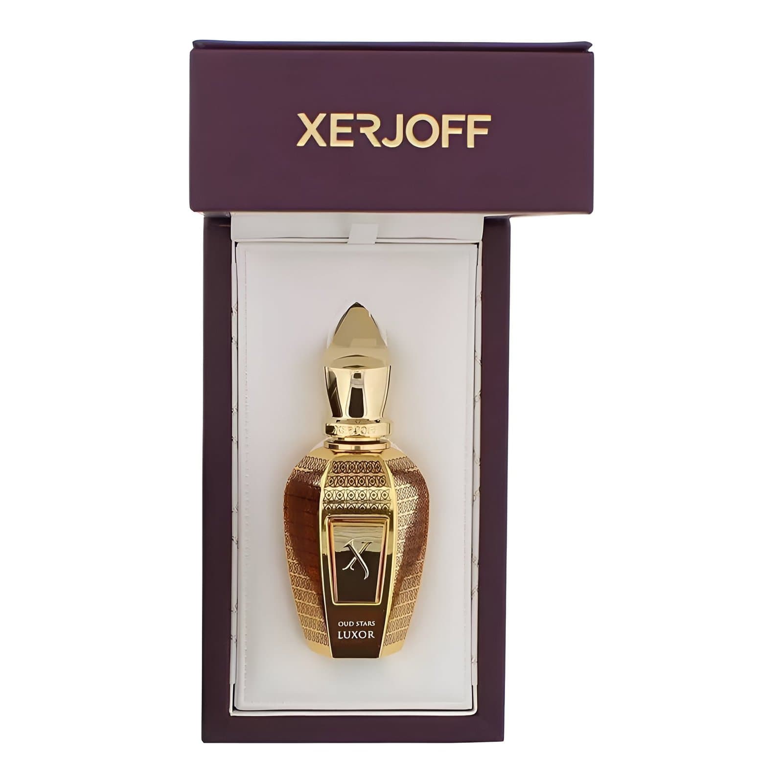Xerjoff (Privé)-Luxor-Parfum-50ml