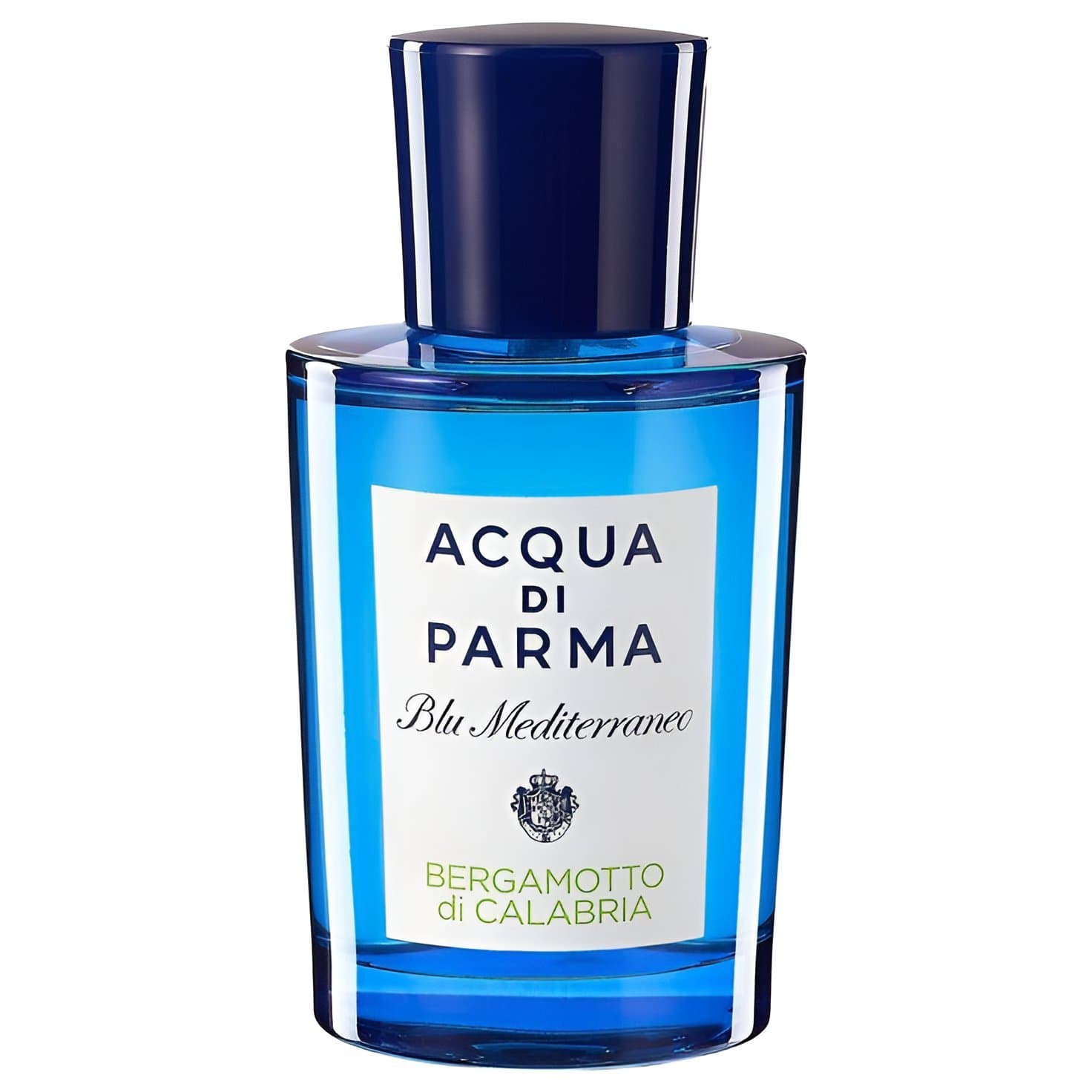 Acqua di Parma-Blu Mediterraneo-Bergamotto di Calabria-75ml