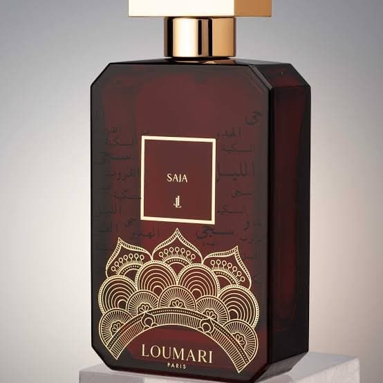 Loumari(Privé)-Saja-Extrait de Parfum-Oriental-100ml