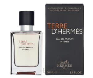 Terre d’Hermès(2025)-Intense-Eau de Parfum Intense-100ml