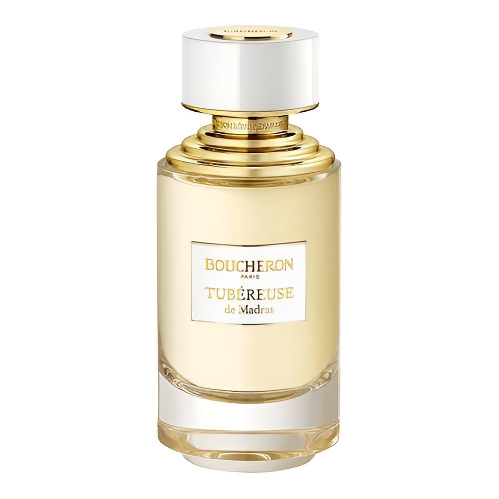 Boucheron-Tubéreuse de Madras-Eau de Parfum-125ml