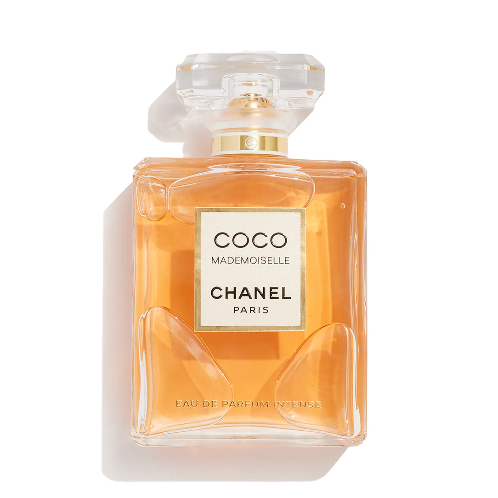 COCO MADEMOISELLE CHANEL-Eau de Parfum Intense-200ml