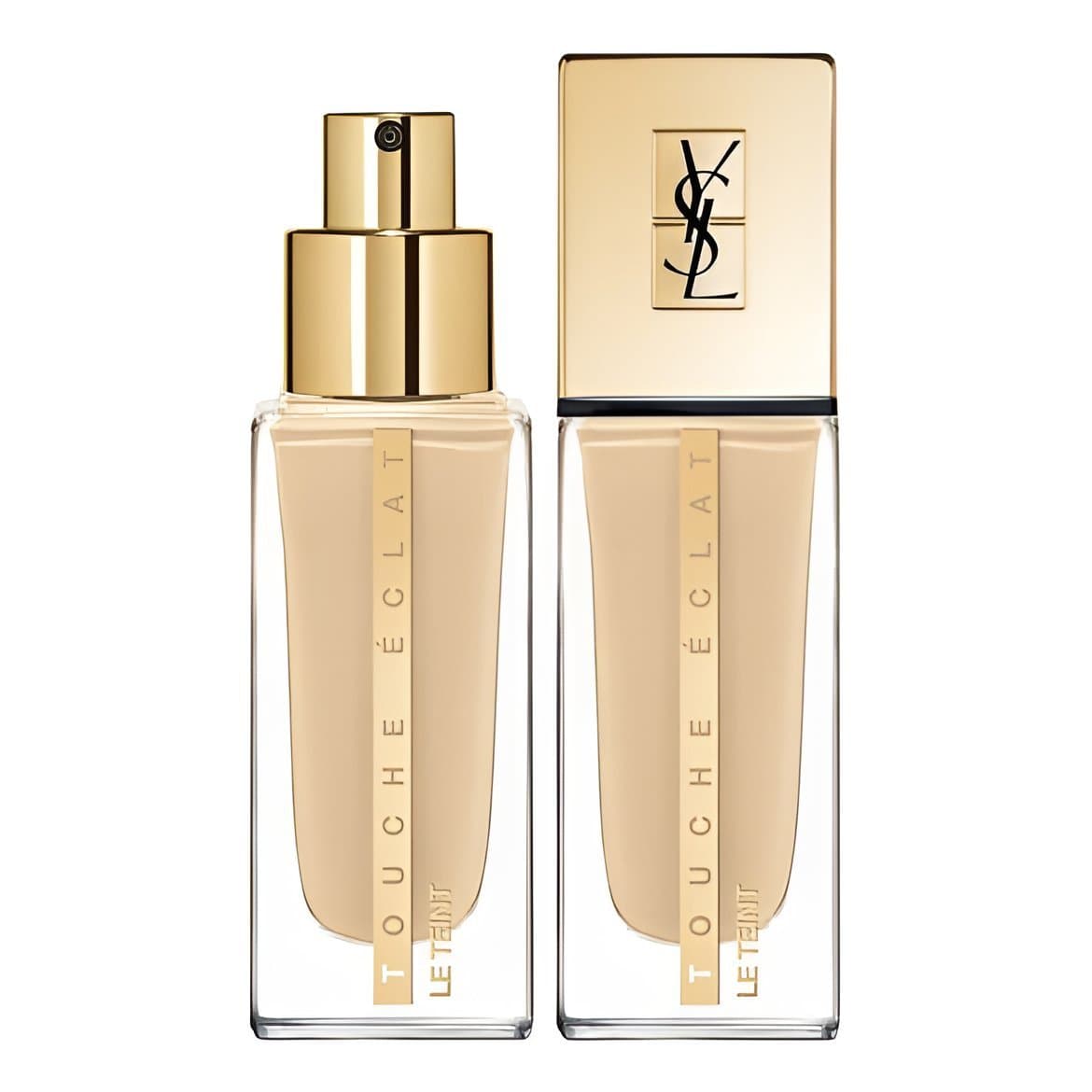 Fond de Teint-Yves Saint Laurent -Touche Eclat-Le Teint B20 MORY-30ml