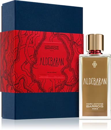 Marc Antoine Barrois 2025-Aldebaran-Eau de Parfum-100ml