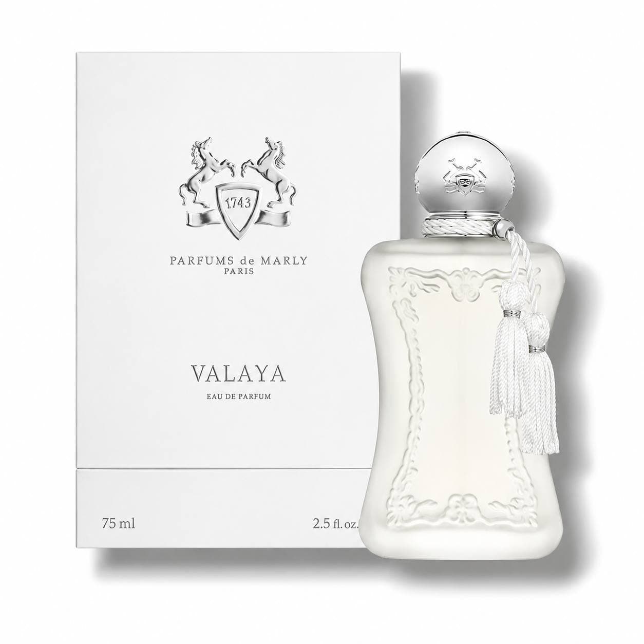 Parfums de Marly-Valaya-Eau de Parfum-75ml