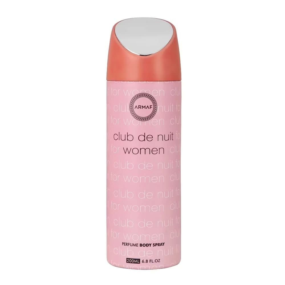 Deodorant-Club De Nuit-200ml