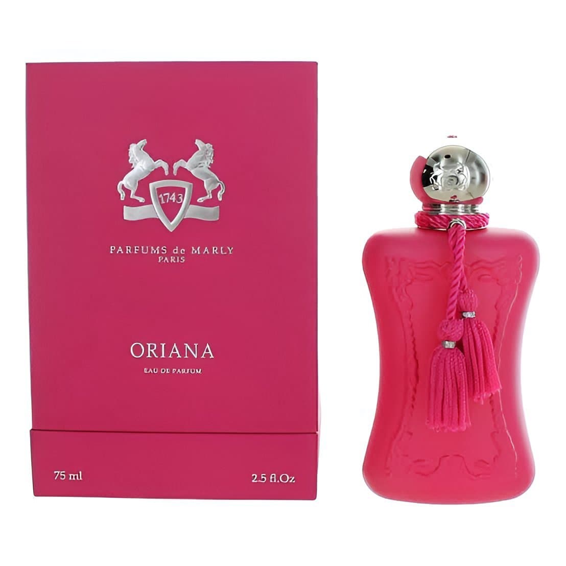 Parfums de Marly-Oriana-Eau de Parfum-75ml