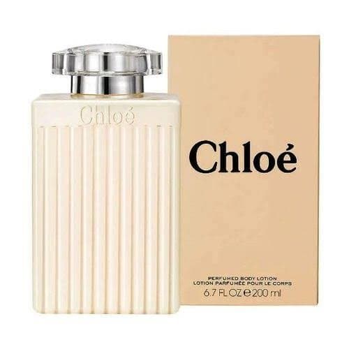 Chloé-Body Lotion-Lotion corps-200m