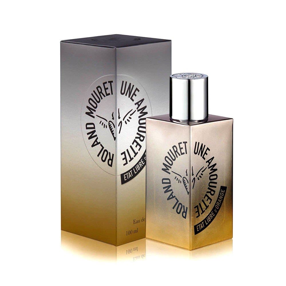 Etat Libre d'Orange-Une Amourette Roland Mouret-Eau de Parfum-100ml