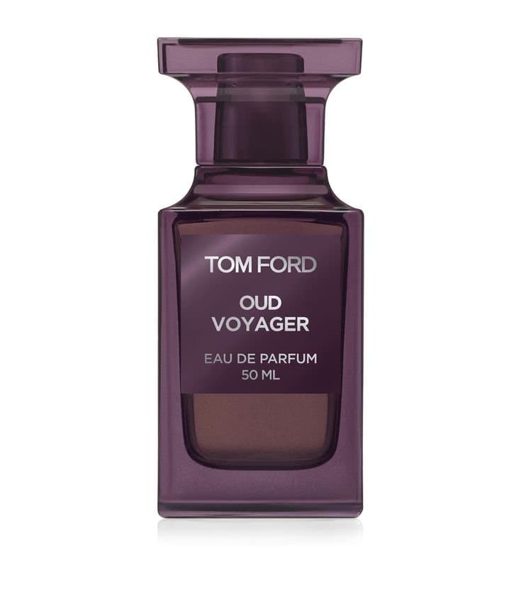 Tom Ford 2025-Oud Voyager-Eau de Parfum-50ml